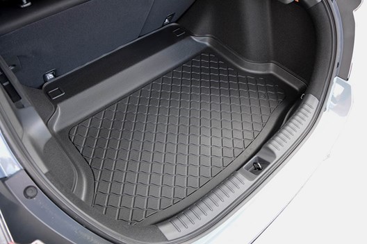 LITE Kofferraumwanne für Honda Civic (X) Hatchback (5-türig) 5.2017-