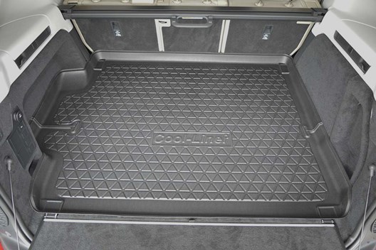 Premium Kofferraumwanne für Landrover Discovery 5 3.2017-
