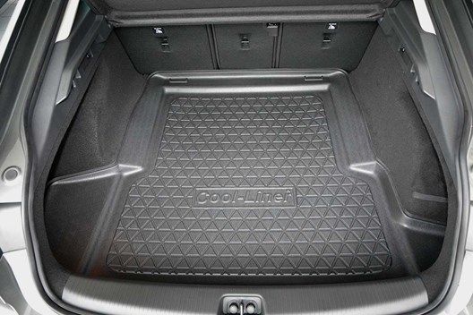 Premium Kofferraumwanne für Opel Insignia B Grand Sport (4-türig Limousine) 6.2017-