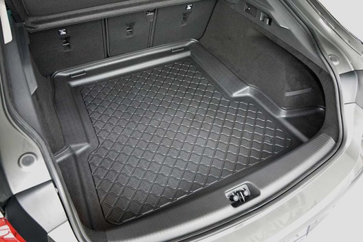 LITE Kofferraumwanne für Opel Insignia B Grand Sport (4-türig Limousine) 6.2017-