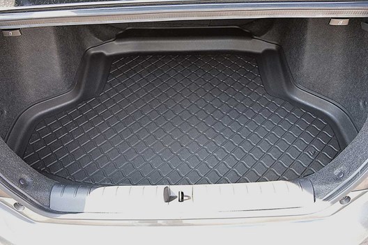 LITE Kofferraumwanne für Honda Civic (X) Limousine (4-türig) 5.2017-