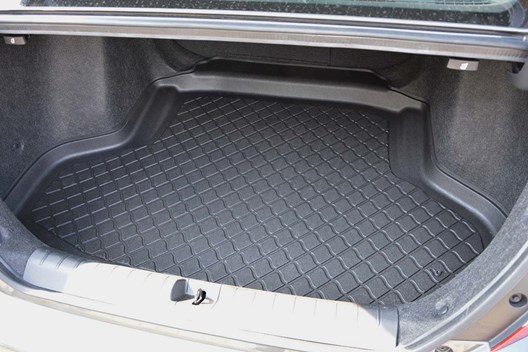 LITE Kofferraumwanne für Honda Civic (X) Limousine (4-türig) 5.2017-