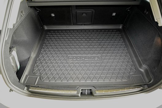 Premium Kofferraumwanne für Volvo XC60 II - Auto Ausstattung Shop