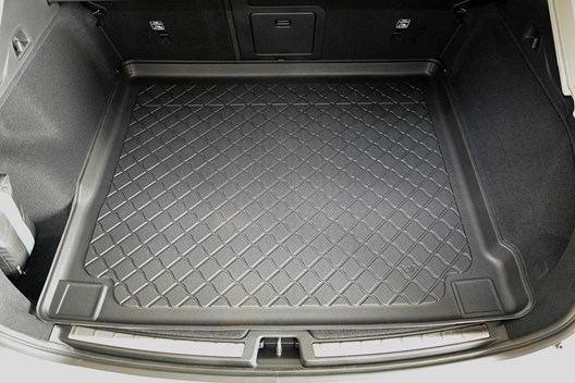 LITE Kofferraumwanne für Volvo XC60 II 7.2017-