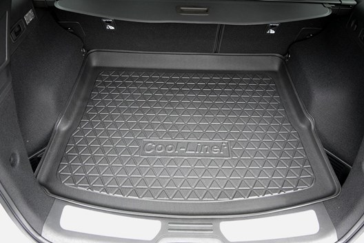 Premium Kofferraumwanne für Renault Koleos II / 7.2017-