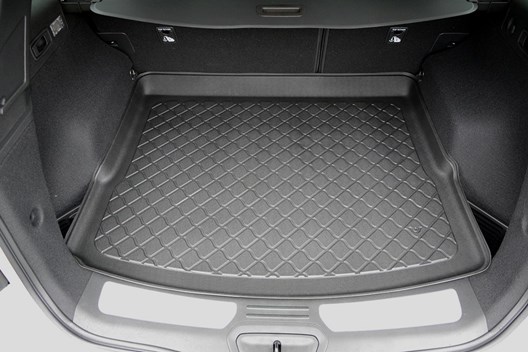 LITE Kofferraumwanne für Renault Koleos II / 7.2017-