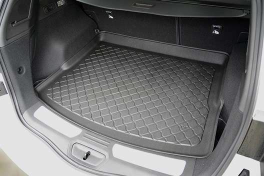 LITE Kofferraumwanne für Renault Koleos II / 7.2017-