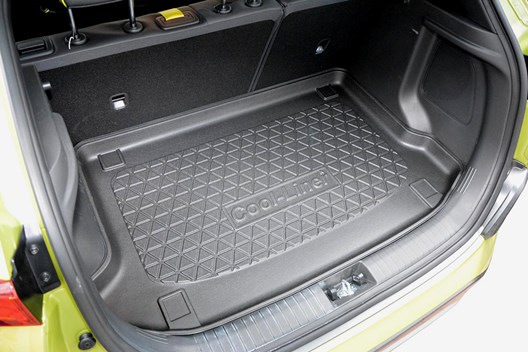 Premium Kofferraumwanne für Hyundai Kona 11.2017-