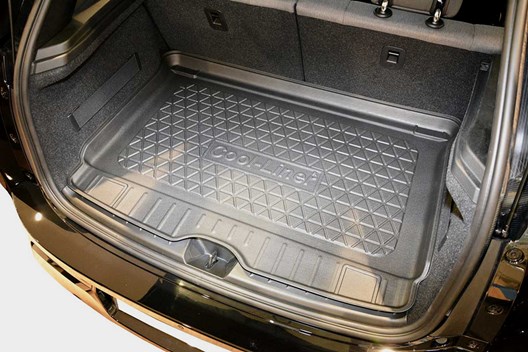Premium Kofferraumwanne für BMW i3 11.2013-