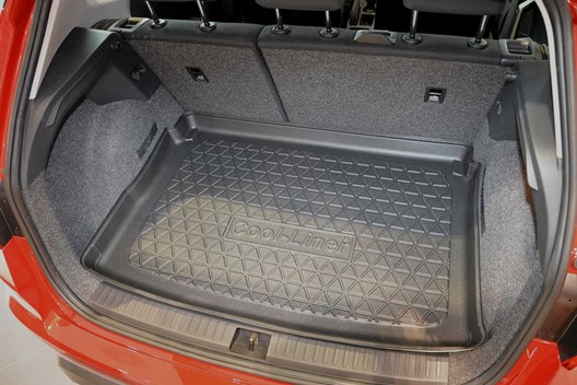 Premium Kofferraumwanne für Seat Arona - Auto Ausstattung Shop | Automatten