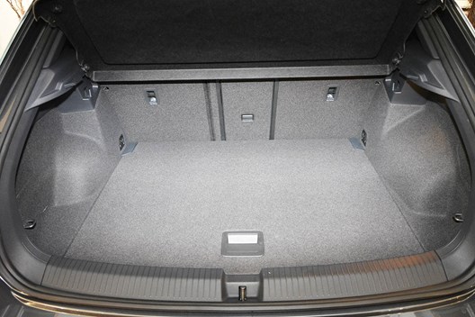 Premium Kofferraumwanne für VW T-Roc - Auto Ausstattung Shop