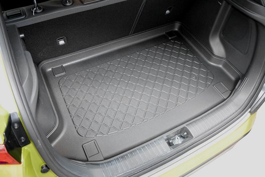 LITE Kofferraumwanne für Hyundai Kona 11.2017-