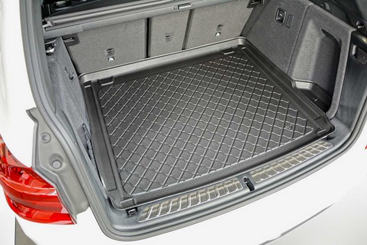 LITE Kofferraumwanne für BMW X3 (G01) 11.2017-