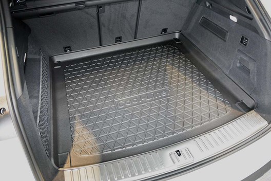 Premium Kofferraumwanne für Porsche Cayenne III (PO536) 11.2017-