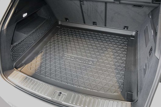 Premium Kofferraumwanne für Porsche Cayenne III (PO536) 11.2017-
