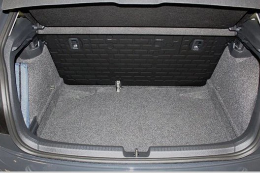 Premium 2G Shop VW Auto Ausstattung - für (AW) Kofferraumwanne Polo VI