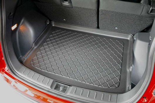 LITE Kofferraumwanne für Mitsubishi Eclipse Cross 1.2018-