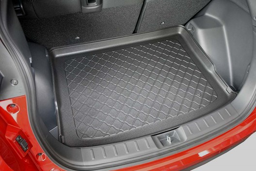 LITE Kofferraumwanne für Mitsubishi Eclipse Cross 1.2018-