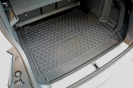 Premium Kofferraumwanne BMW X4 (G02) 4.2018-