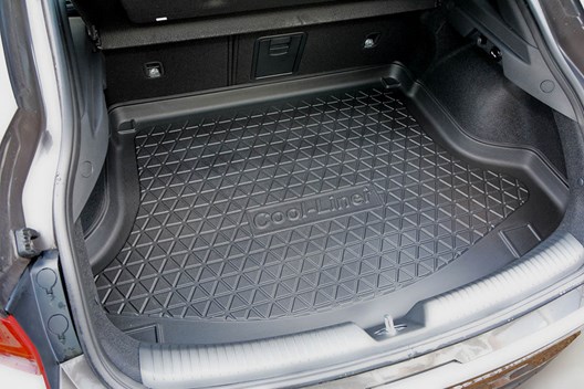Premium Kofferraumwanne für Hyundai i30 III (PD) Fastback - Auto  Ausstattung Shop
