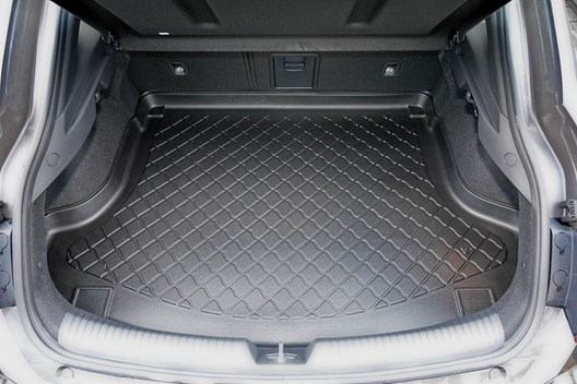 LITE Kofferraumwanne für Hyundai i30 III (PD) Fastback 12.2017-