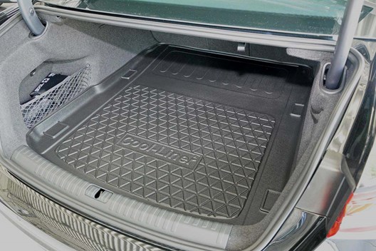 Premium Kofferraumwanne für Audi A6 (C8/4H) Limousine - Auto Ausstattung  Shop