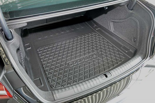 Premium Kofferraumwanne für Audi A6 (C8/4H) Limousine 6.2018-