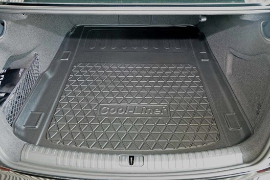 Premium Kofferraumwanne für Audi A6 (C8/4H) Limousine 6.2018-