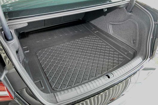 LITE Kofferraumwanne für Audi A6 (C8/4H) Limousine 6.2018-
