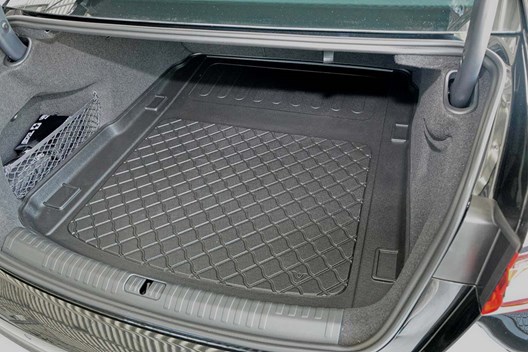 LITE Kofferraumwanne für Audi A6 (C8/4H) Limousine 6.2018-