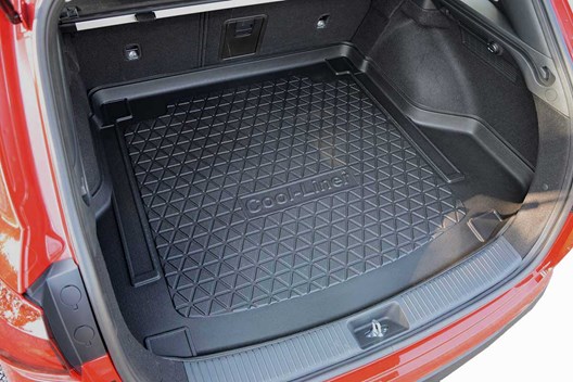 Premium Kofferraumwanne für Hyundai i30 III (PD) Kombi 7.2017-