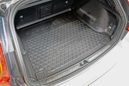 Premium Kofferraumwanne für Volvo V60 II Sport Combi 7.2018-