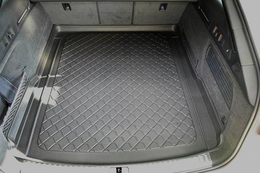 LITE Kofferraumwanne für Audi A6 (C8/4H) Avant 9.2018-