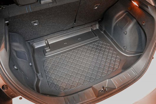 LITE Kofferraumwanne für Nissan Leaf (ZE1) 1.2018-