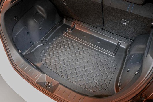 LITE Kofferraumwanne für Nissan Leaf (ZE1) 1.2018-