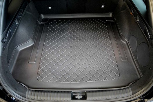 LITE Kofferraumwanne für Kia Ceed III (CD) Sportswagon 9.2018-