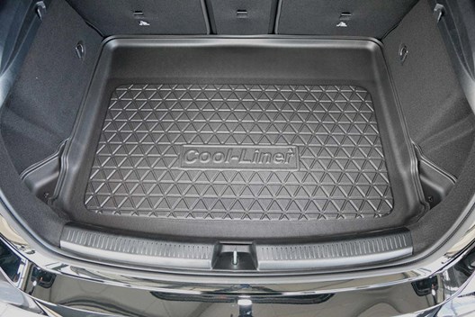Premium Kofferraumwanne für Mercedes A-Klasse (W177) Hatchback - Auto  Ausstattung Shop