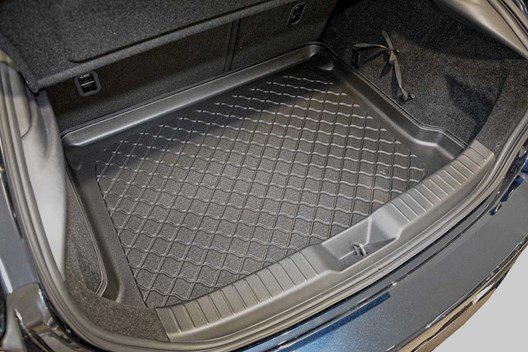 LITE Kofferraumwanne für Mazda 3 (BP) Hatchback 3.2019-