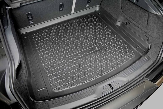 Premium Kofferraumwanne für Jaguar I-PACE