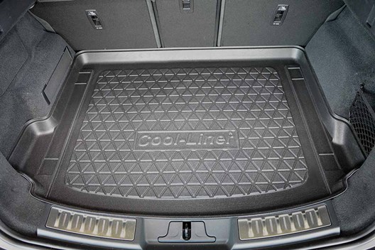 Premium Kofferraumwanne für Landrover Range Rover Evoque II (L551) 4.2019-