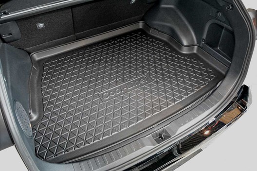 Premium Kofferraumwanne für Toyota RAV4 V / RAV4 V Hybrid - Auto  Ausstattung Shop