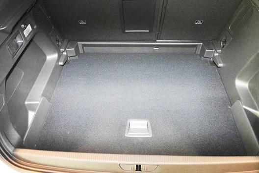 Premium Kofferraumwanne für Peugeot 3008 II Hybrid - Auto Ausstattung Shop