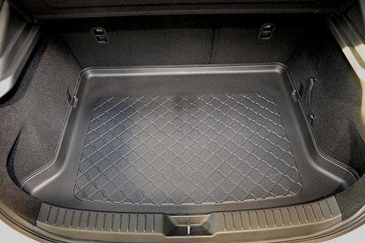 LITE Kofferraumwanne für Mazda CX-30 8.2019- / FÜR MODELLE MIT BOSE SOUNDSYSTEM JEDOCH OHNE SMART CARGO SYSTEM