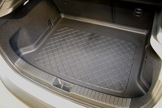 LITE Kofferraumwanne für Mazda CX-30 8.2019- / FÜR MODELLE MIT BOSE SOUNDSYSTEM JEDOCH OHNE SMART CARGO SYSTEM
