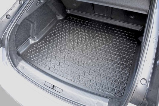 Premium Kofferraumwanne für Peugeot 508 II Limousine 11.2018-