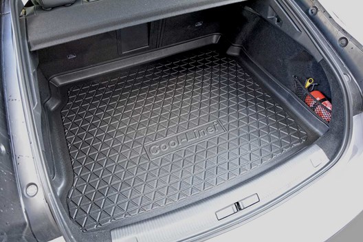 Premium Kofferraumwanne für Peugeot 508 II Limousine 11.2018-