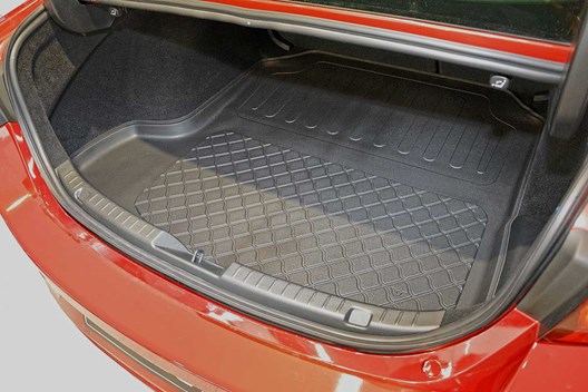 LITE Kofferraumwanne für Mazda 3 (BP) Limousine 3.2019-