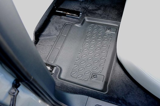 Premium Fußraumschalen für Land Rover Range Rover Evoque II (L551) 4.2019-