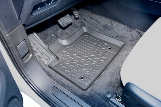 Premium Fußraumschalen für Land Rover Range Rover Evoque II (L551) 4.2019-