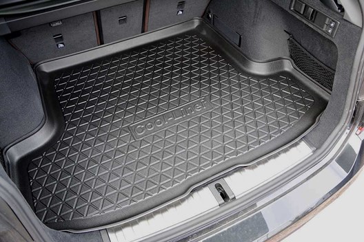 Premium Kofferraumwanne für BMW 3er (G21) Touring 6.2019-